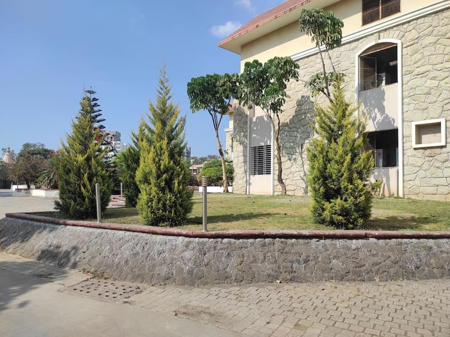 1bhk Ac Service 206 *