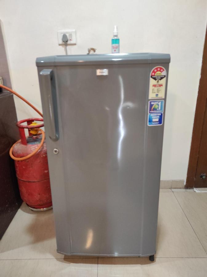 1bhk Ac Service 206 * Pune