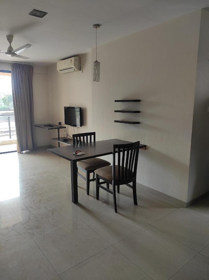1bhk Ac Service 206