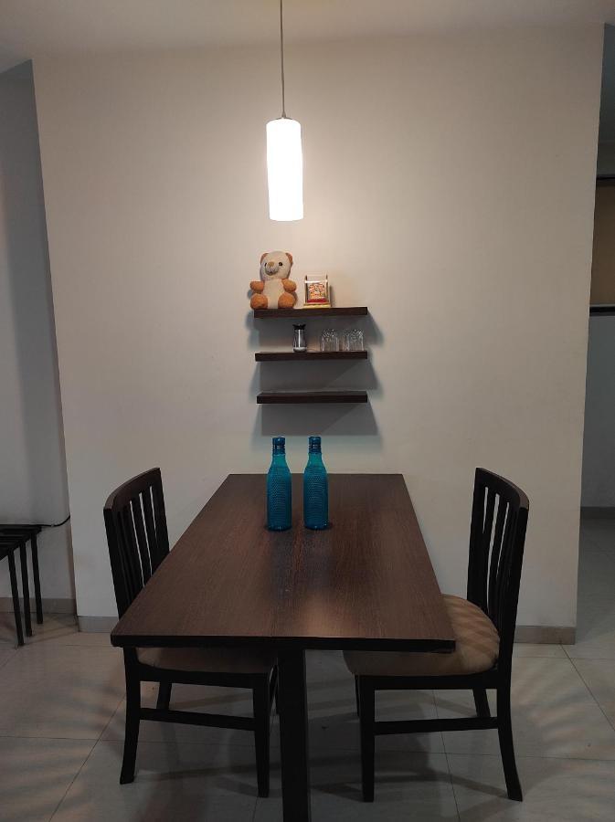 1bhk Ac Service 206 Apartment Pune