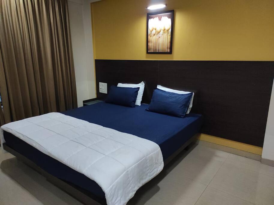 1bhk Ac Service 206 Pune