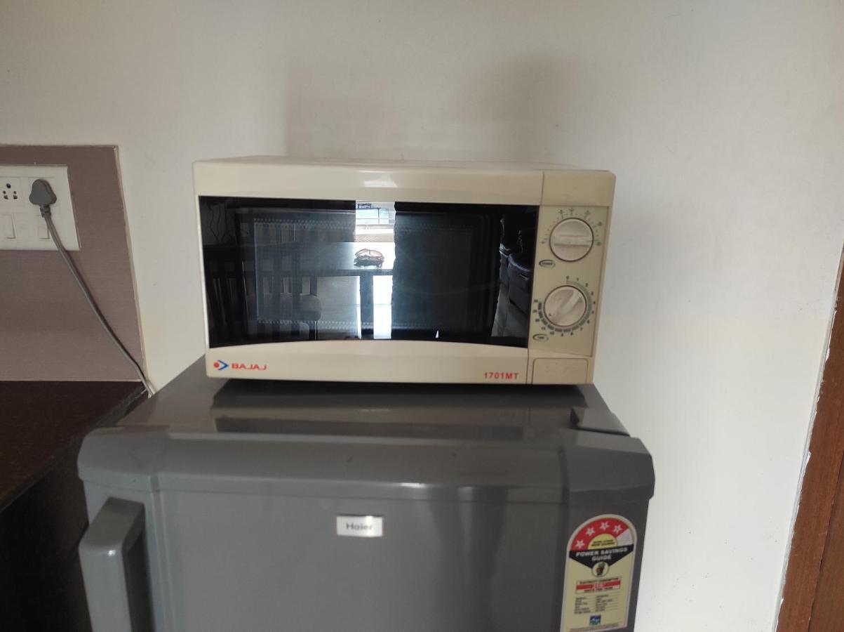 1bhk Ac Service 206 Pune