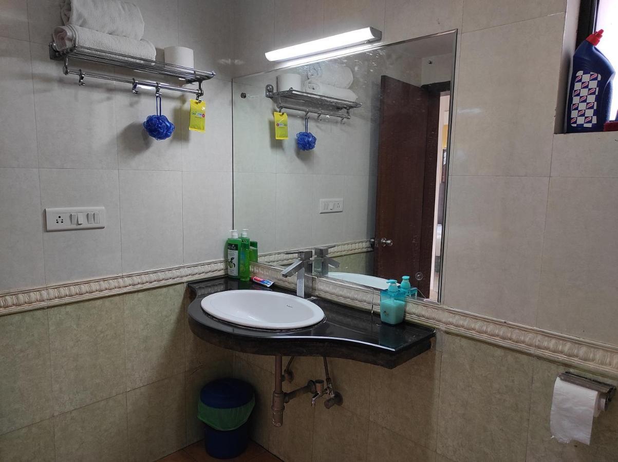 1bhk Ac Service 206 Apartment Pune