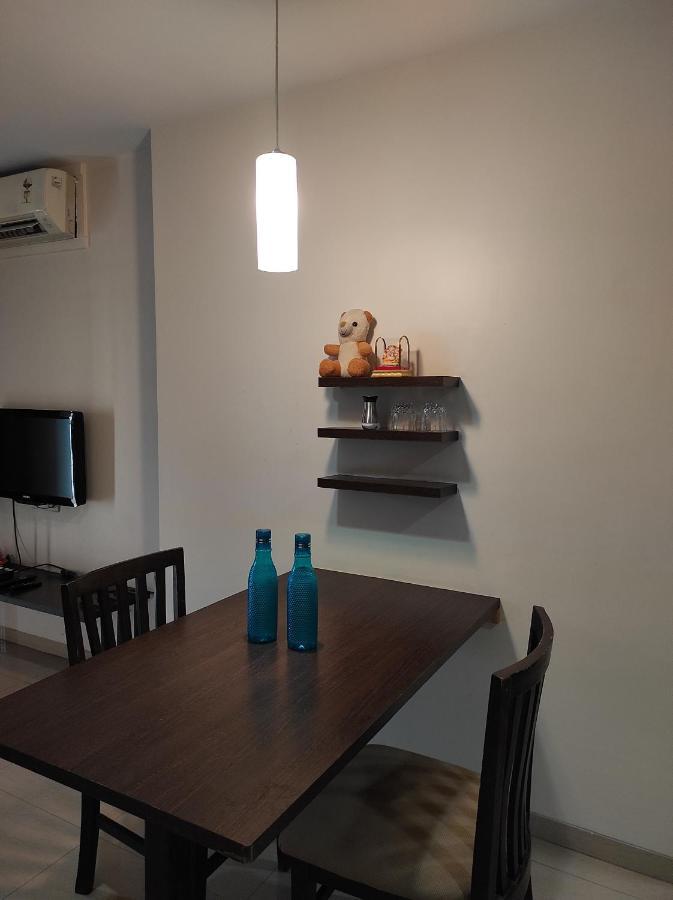 1bhk Ac Service 206 Apartment Pune