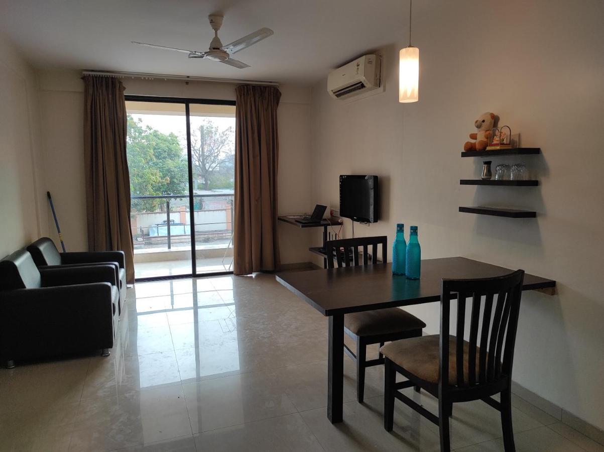 1bhk Ac Service 206 Pune