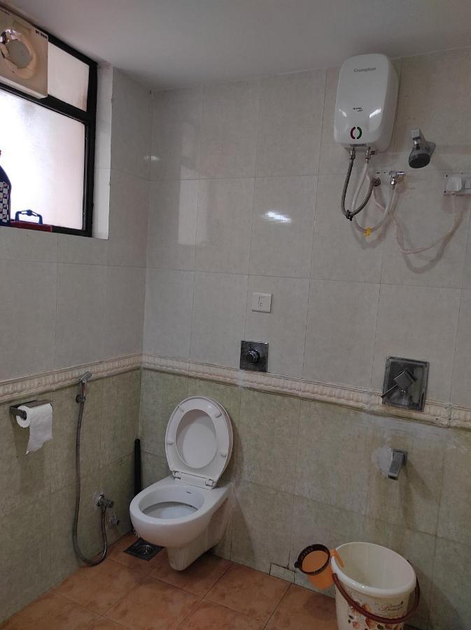 1bhk Ac Service 206 * Pune